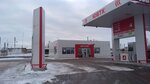 Магазин (Montazhnaya ulitsa, 2/9), convenience store