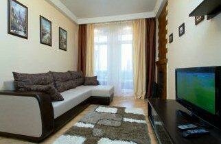Alojamiento en alquiler diario Apartments near Arena City, , foto