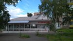 Kulinariya (Gagarina Street, 45А), cookery store