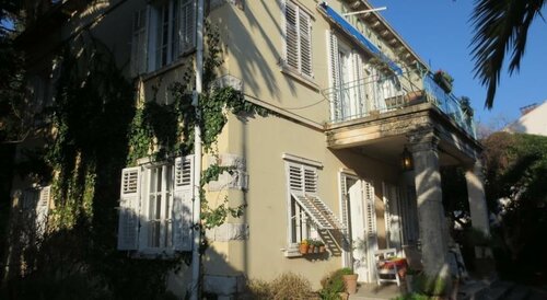 Гостиница Villa Miomir в Дубровнике