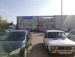 Tikhoretskoye otdeleniye filiala Fgup Rostekhinventarizatsiya - Federalnoye Bti po Krasnodarskomu krayu (ulitsa Kalinina, 52), bti