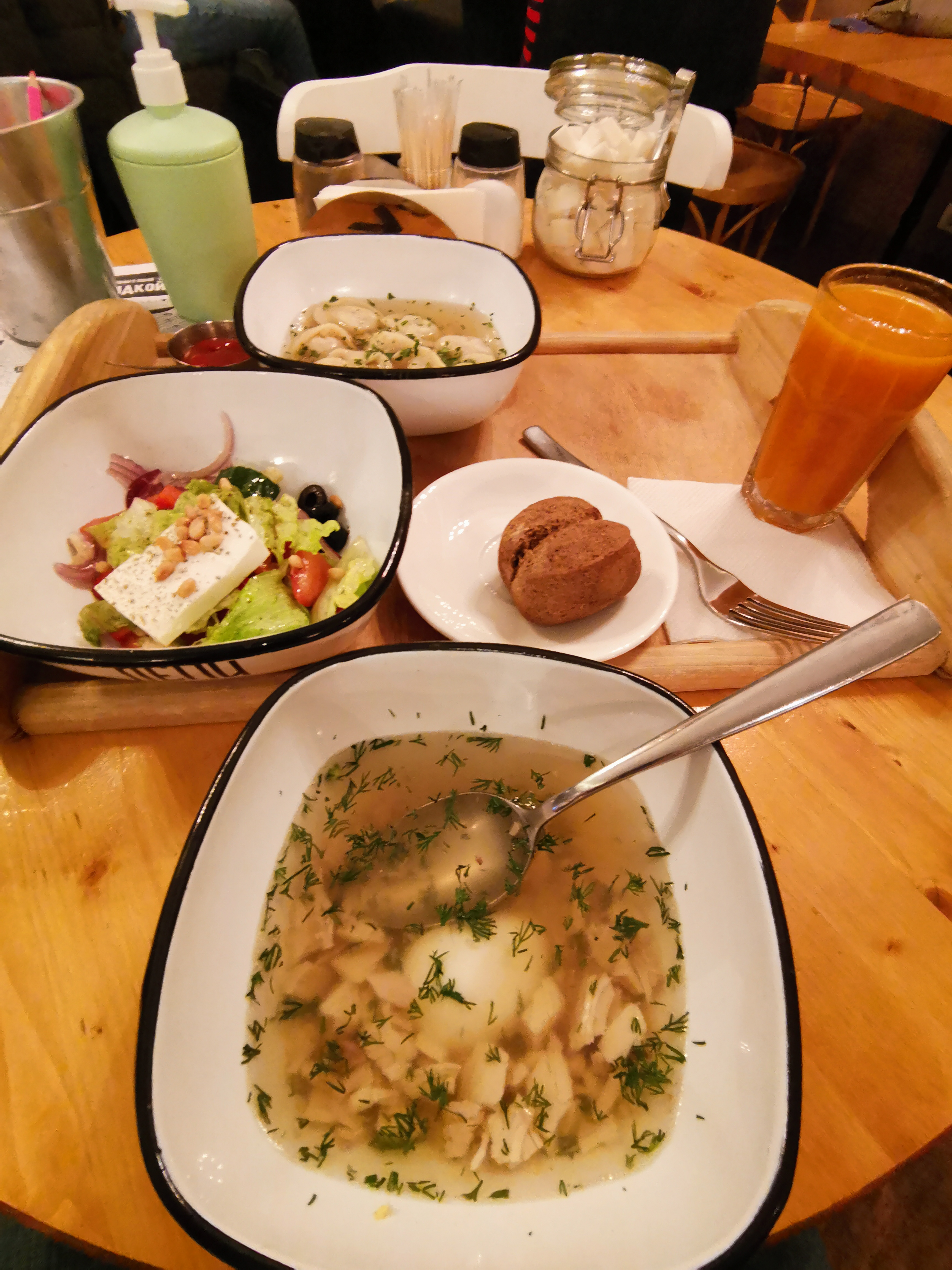 Фото Острожский Вал