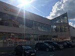 Солнечный (Вокзальная ул., 4Б), торговый центр в Раменском