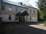 Дедовская ГБ, родильное отделение (Больничная ул., 5, Дедовск), родильный дом в Дедовске