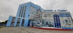 Notary Smirnova I. A. (Buqar Jıraw Avenue, 55), notaries