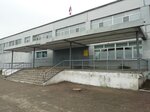 SOSh № 5 (Novostroyashchayasya ulitsa, 18А), school