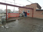 Центр Монтажной пены (Metallurgov Street, 25А) ، موانع التسرب