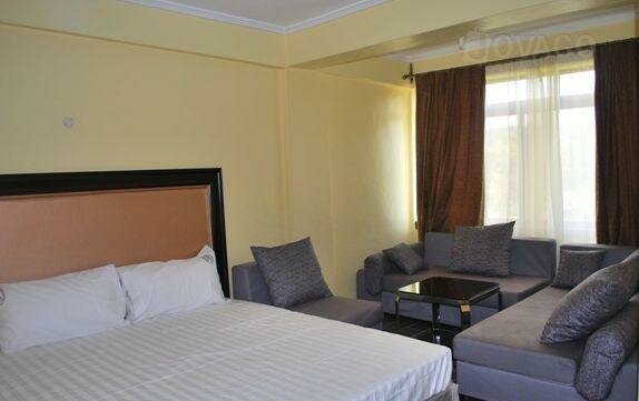 Ufanisi Resorts Ltd- Kisii