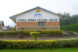 Гостиница Team Africa Rising Cycling Center