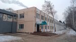Крэт (просп. Строителей, 2), офис организации в Альметьевске