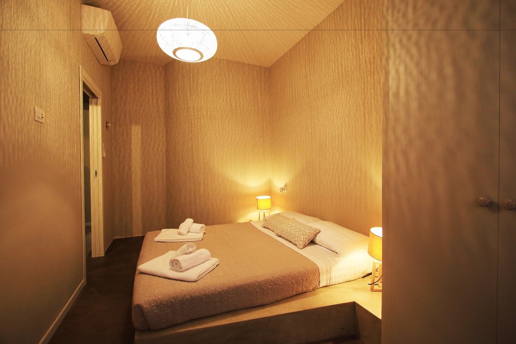 Фото Residenza Porta Romana 120