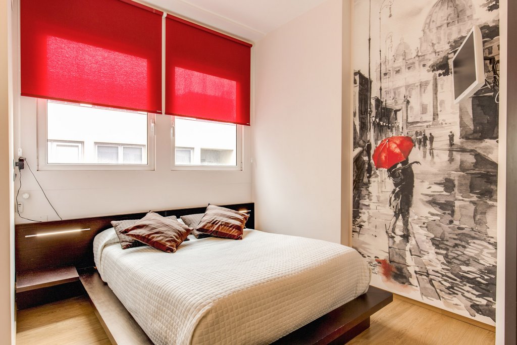 Фото M&l Apartment - Case Vacanze A Roma