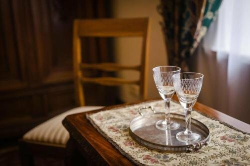 Hotel Ēdoles Pils Edole Castle, Kuldiga municipality, photo