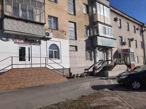 LavkaGSM (Koli Myagotina street, 126), items for mobile phones