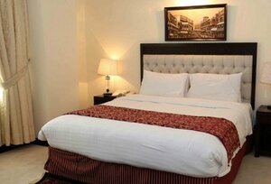 Гостиница Гостиница Ramada