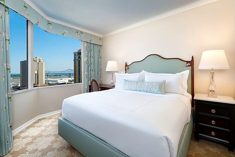 Фото Windsor Court Hotel