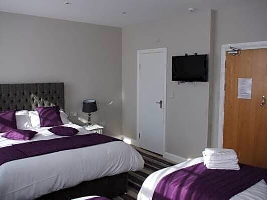 Фото Astoria Hotel