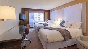 Гостиница Arc The Hotel