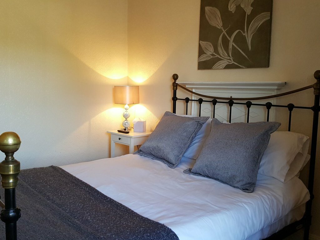 Hotel Turf Hotel, Richmond, photo