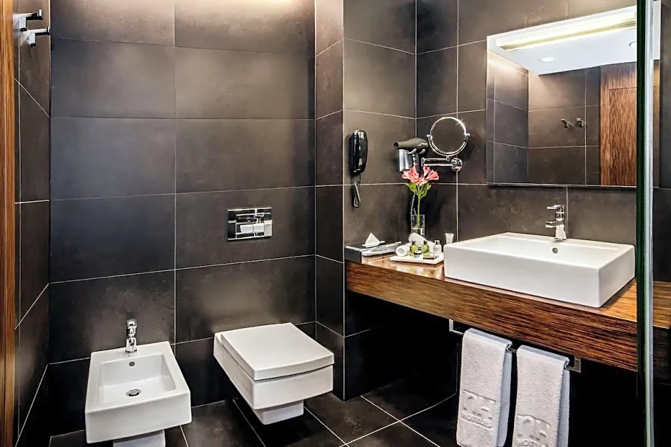 Фото Nh Collection Olomouc Congress Hotel