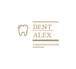 Dent Alex (Osenniy Boulevard, 12к9), clínica dental