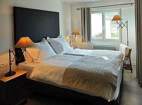 Гостиница Le Cise, The Originals Relais