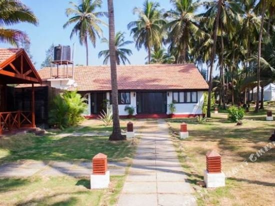 Фото La Cabana Beach and SPA