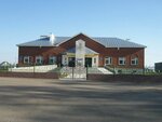 Сельский дом культуры с. Новый Актанышбаш (selo Novy Aktanyshbash, Shkolnaya ulitsa, 35), house of culture