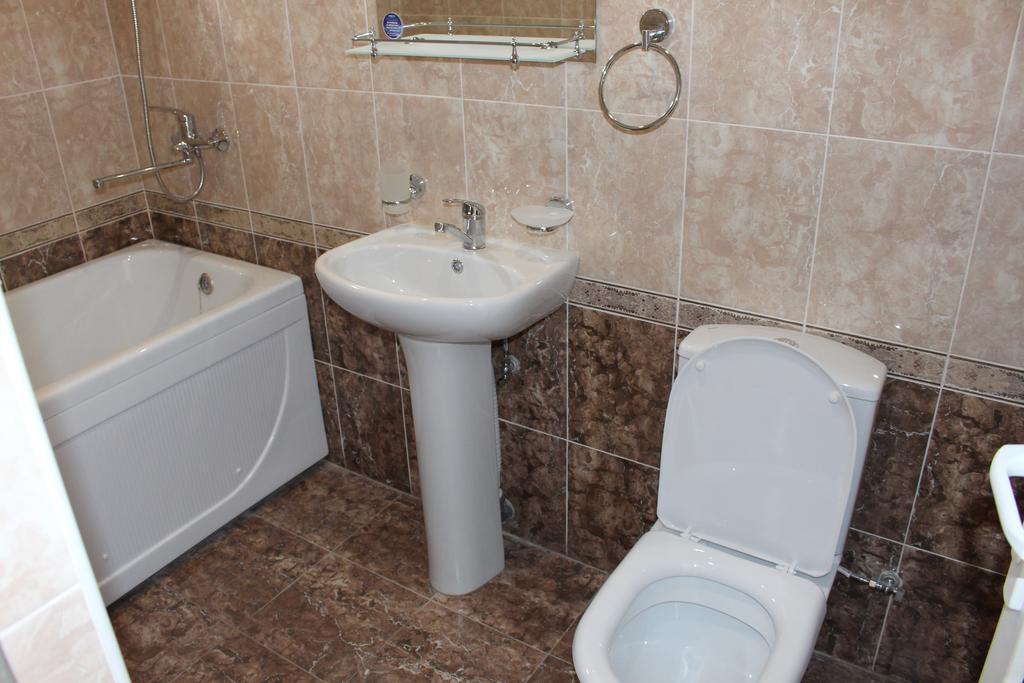 Фото Панорама