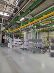 Фирма Изотерм (104, территория Ижорский Завод, Колпино), отопительное оборудование и системы в Колпино