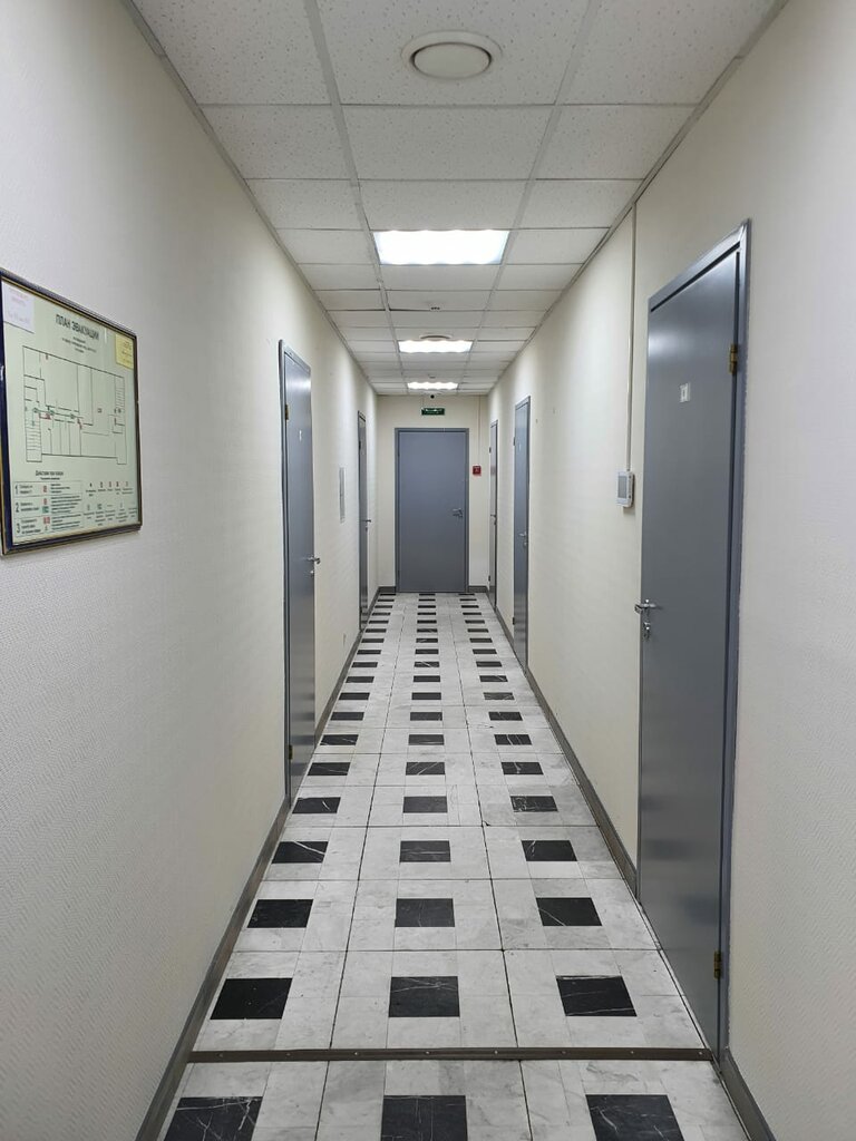 Construction company Gk Prof Inzhiniring, Moscow, photo