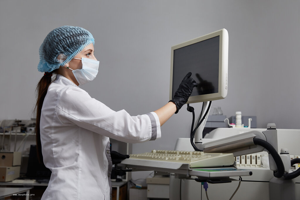 Medical center, clinic Center of clinical pharmacology and pharmacotherapy, Stavropol, photo