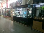 Lola (Udmurtskaya Street, 304к1), jewelry shop