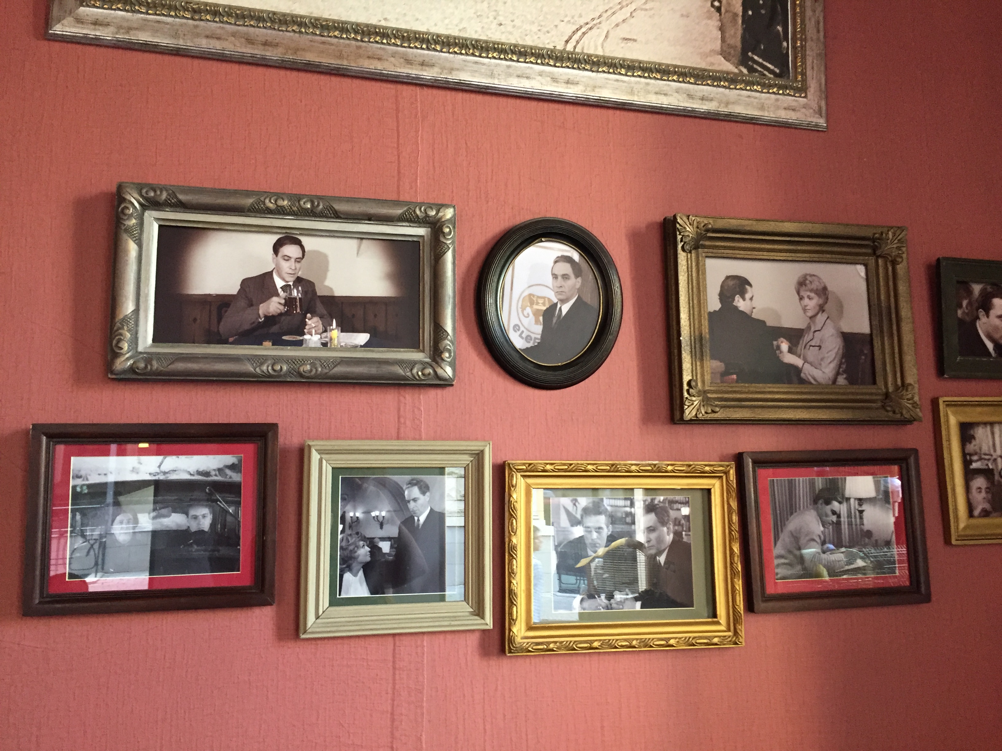 Фото Hotel Justus