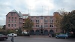 Пожарное депо (Kutuzova Boulevard, 47), atracción