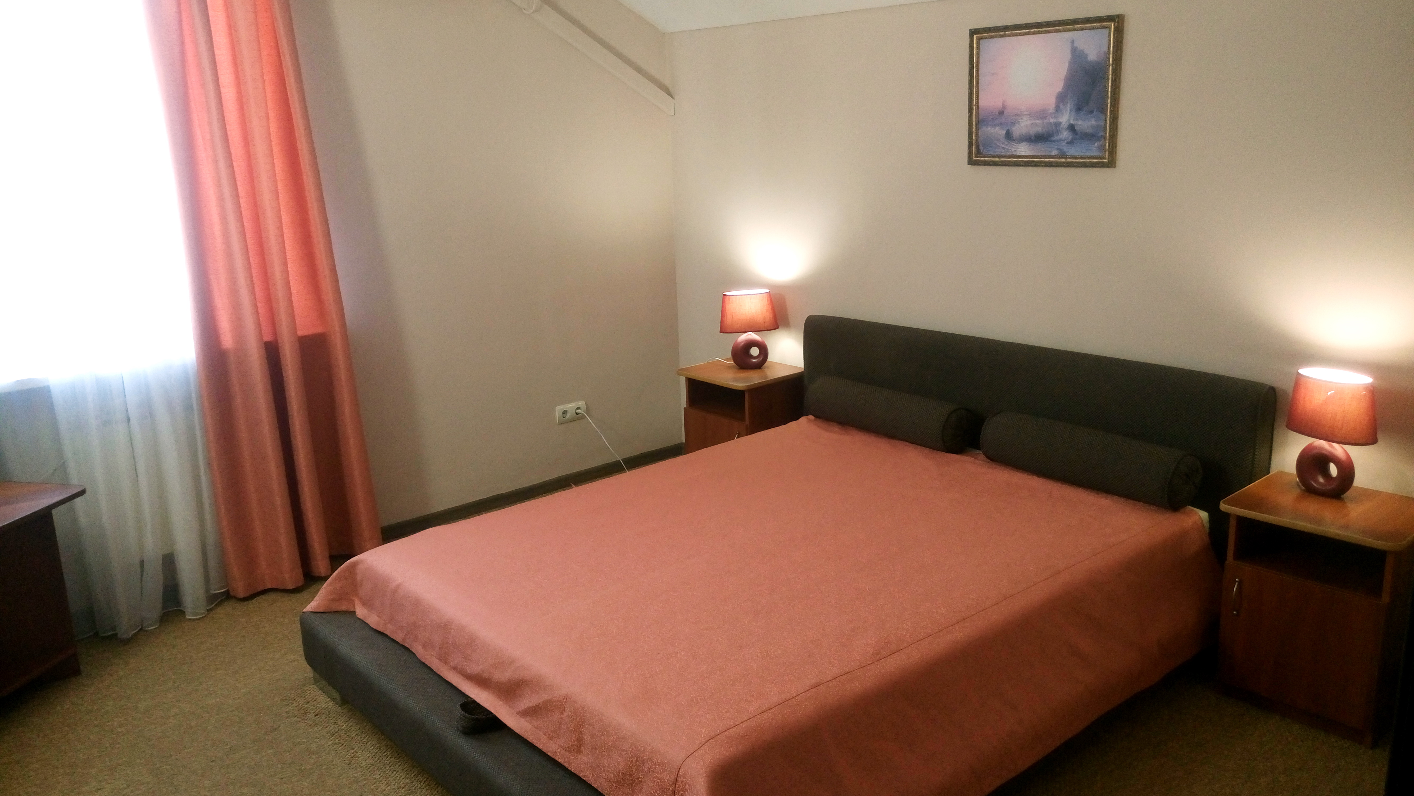 Фото Вилла Кристалл