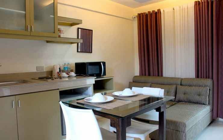 Hotel Le Beato Hotel-Style Residences, Province of Bulacan, photo