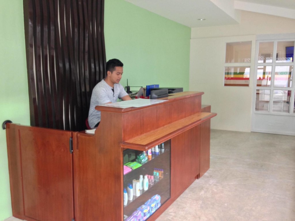 Фото In & Go Hotel