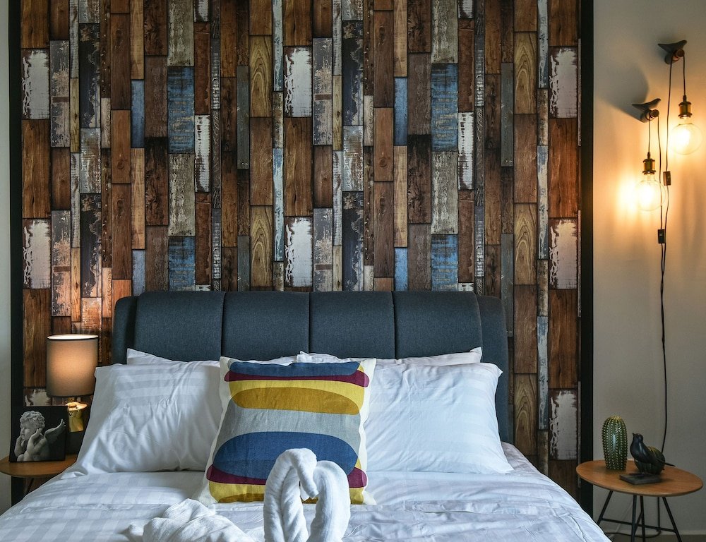 Фото Parkland Residence Melaka Icon Stay