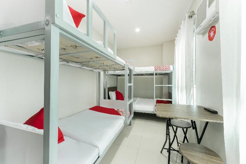 Фото Oyo 152 Sangco Condotel