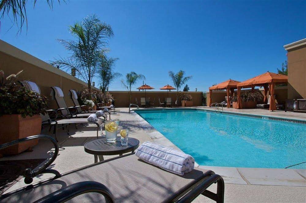 Фото Hyatt house Santa Clara