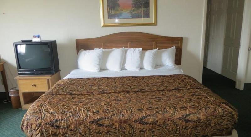 Фото Rodeway Inn