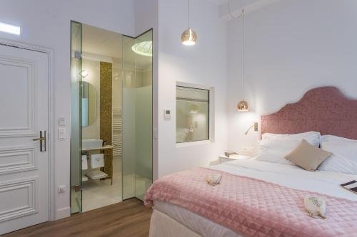 Фото Bahar Boutique Hotel