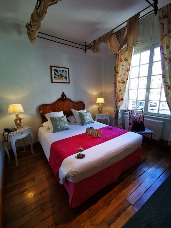 Фото Hôtel des Prélats