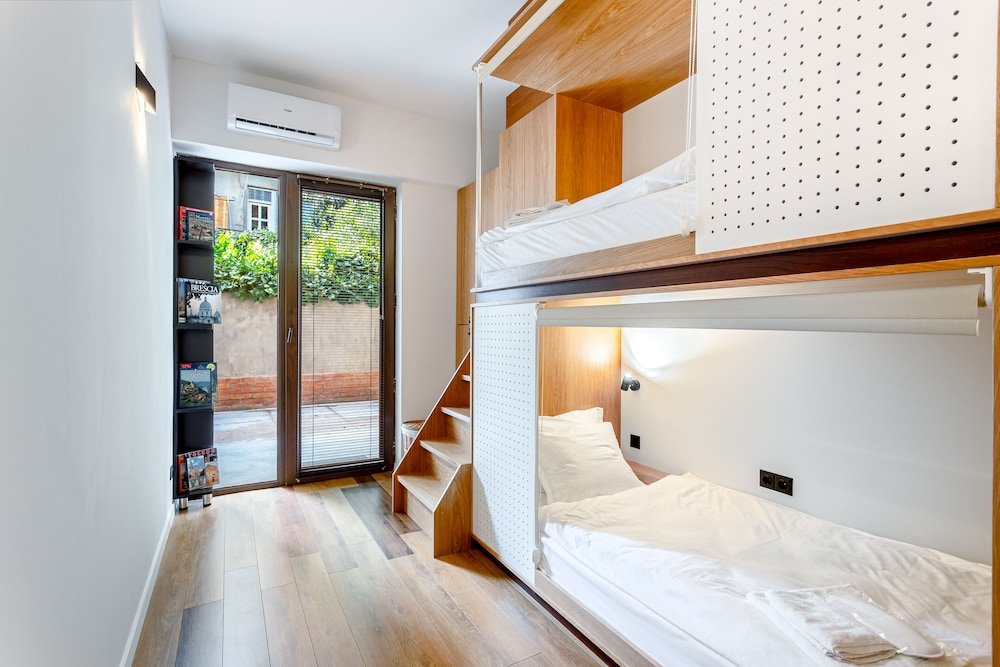 Фото The Tbilisi Pod