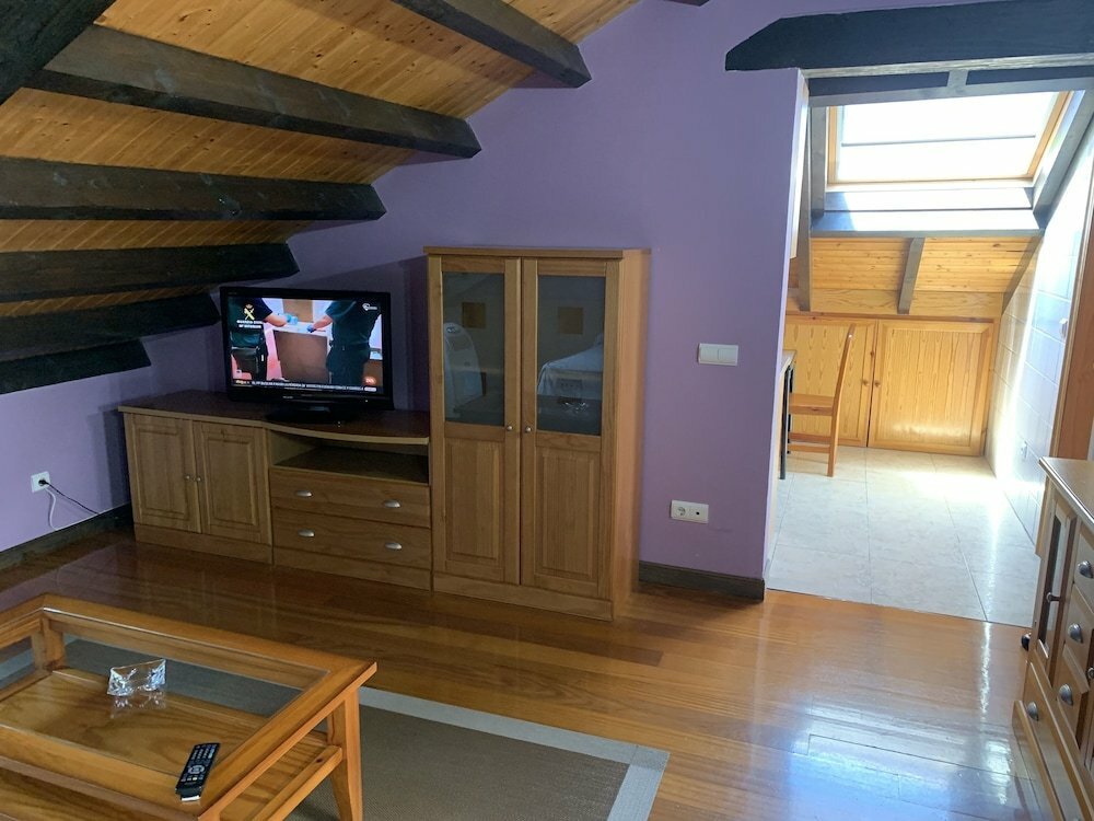 Hotel Posada El Tocinero, Cantabria, photo