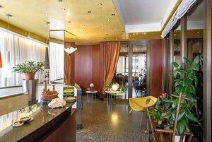 Hotel Schenatti