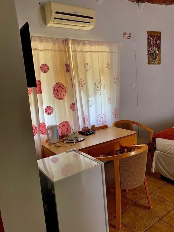 Фото отеля 5