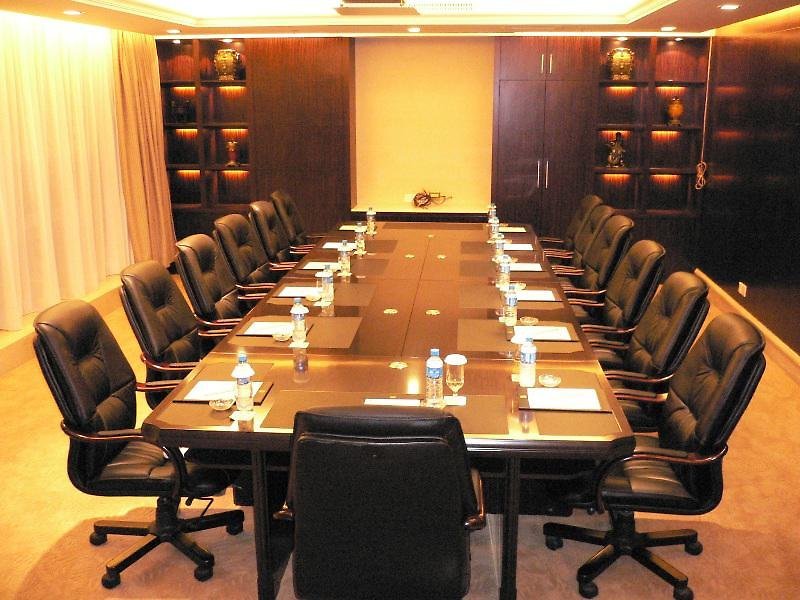 Фото Grand Mercure Shenzhen Oriental Ginza