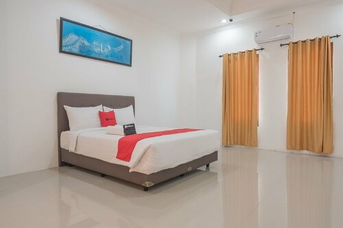 Гостиница RedDoorz @ Jatinangor